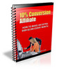 Thumbnail 10 Percent Conversion Affiliate Thumbnail 10 Percent Conversion Affiliate